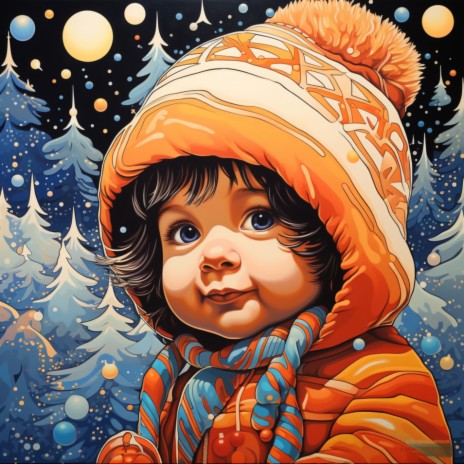 December Entry ft. Christmas Eve & Nursery Rhymes & Kids Songs | Boomplay Music