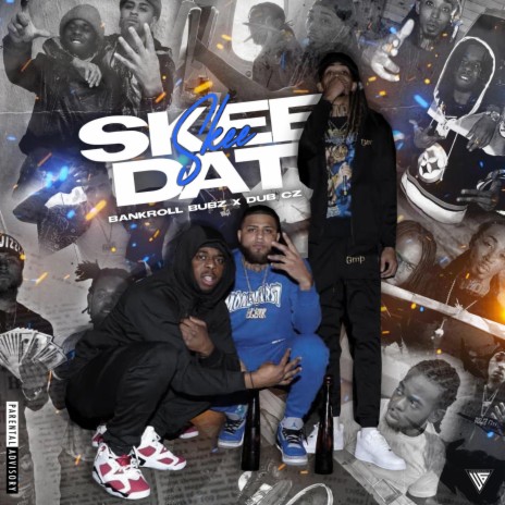 Skee Dat ft. Dub Cz