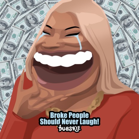 Broke People Should Never Laugh! | Boomplay Music