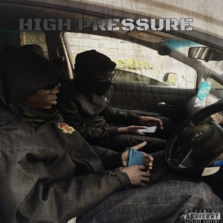 High Pressure