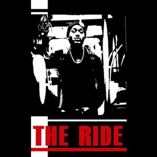 The Ride lyrics | Boomplay Music