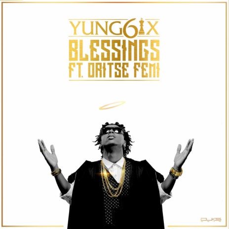 Blessings | Boomplay Music