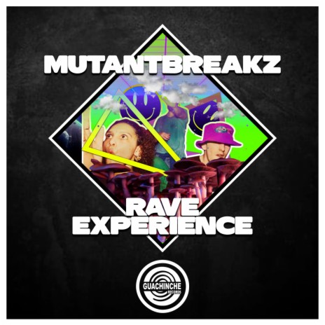 Rave Experience | Boomplay Music