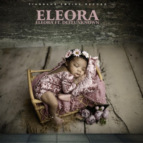 ELEORA ft. ELEORA | Boomplay Music