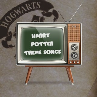 Harry Potter Theme Songs (lofi, Vol. 1)