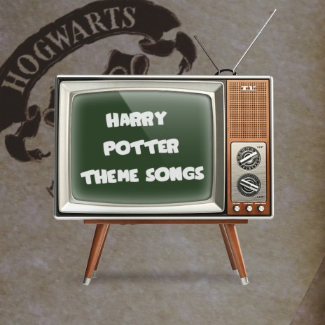 Harry's Wondrous World ft. The Remix Station & Thomas The Beat Engine | Boomplay Music