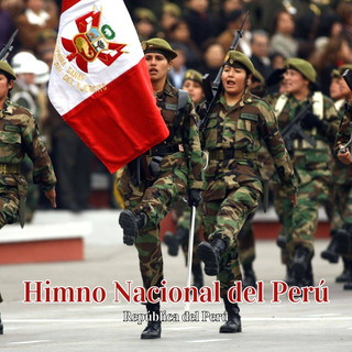 Himno Nacional del Perú