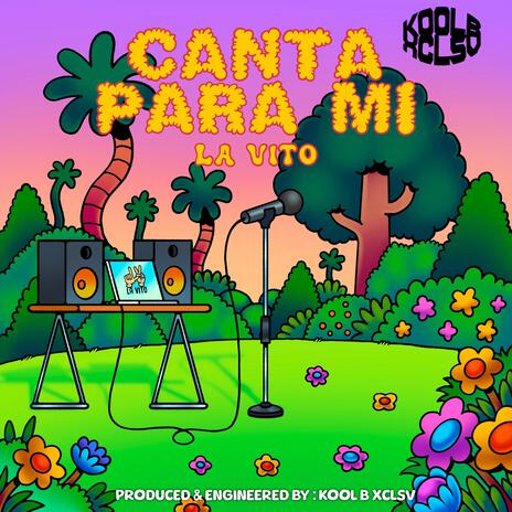 Canta Para Mi | Boomplay Music