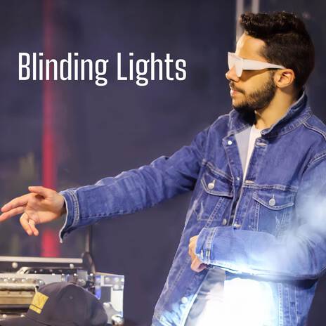 Blinding Lights | Boomplay Music