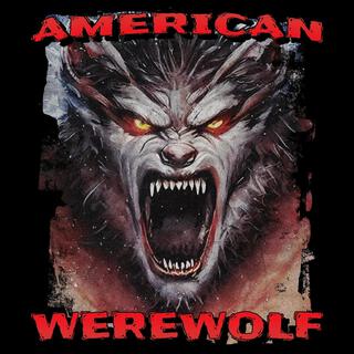 American Werewolf