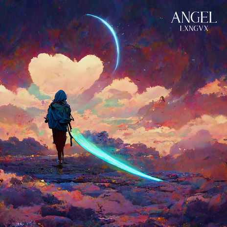 Angel | Boomplay Music