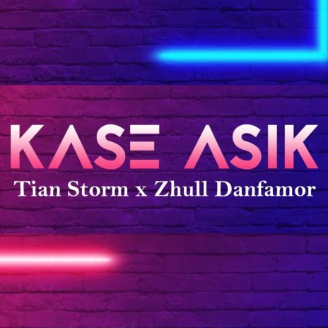 Kase Asik ft. Zhull Danfamour | Boomplay Music