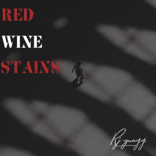 Red Wine Stains