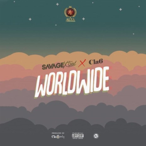 Worldwide ft. Cla6