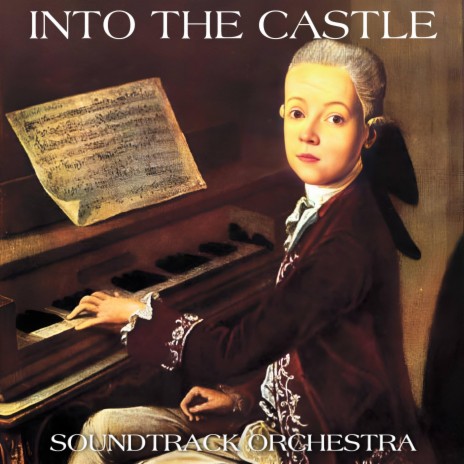 Into The Castle | Boomplay Music