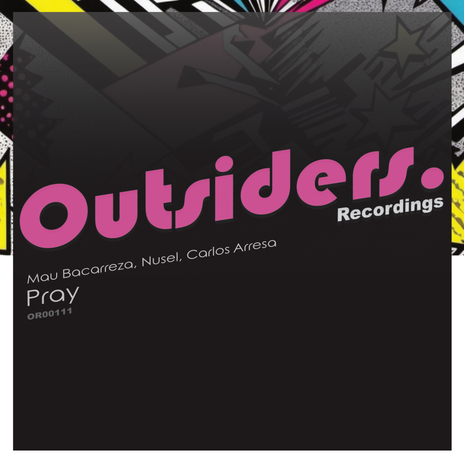 Pray (Radio Edit) ft. Nusel & Carlos Arresa | Boomplay Music