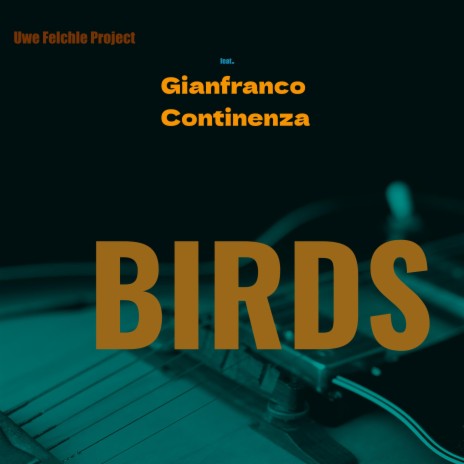 Birds ft. Gianfranco Continenza