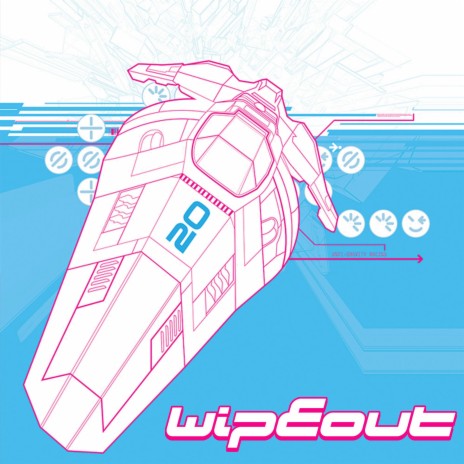 WipEout ft. CashOutJony | Boomplay Music