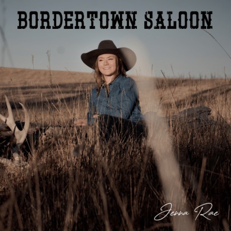 Bordertown Saloon | Boomplay Music