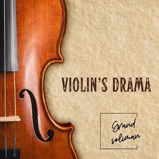 Violin Drama