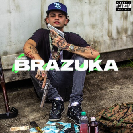 Brazuka ft. Guilherme Santos