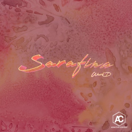 Sarafina | Boomplay Music