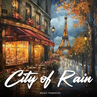 City of Rain