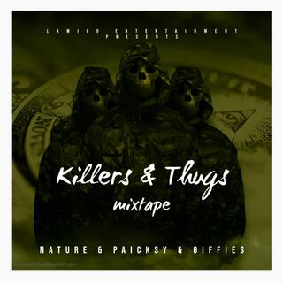 Killers & Thugs