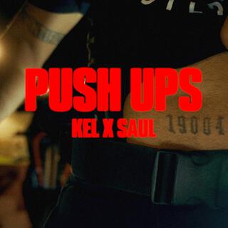 PUSH UPS