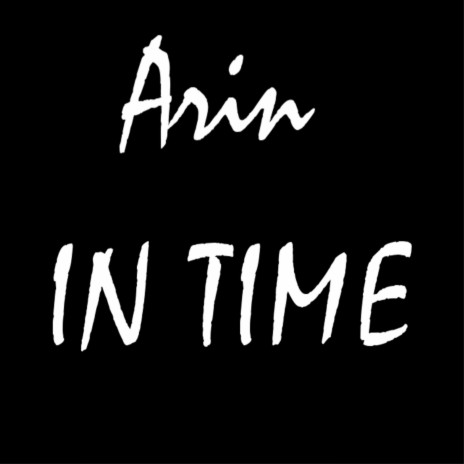 Arin - In time (Original mix)