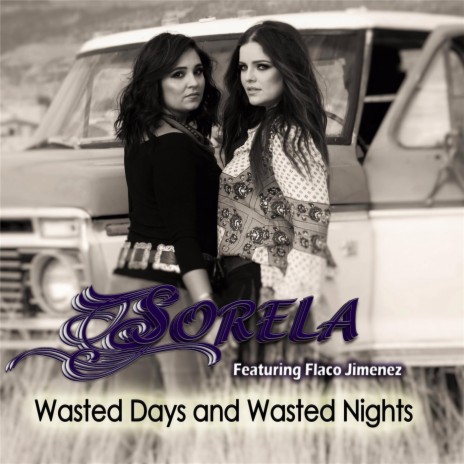 Wasted Days and Wasted Nights (feat. Flaco Jimenez) | Boomplay Music