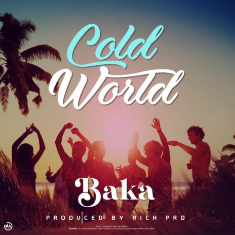 Cold world | Boomplay Music