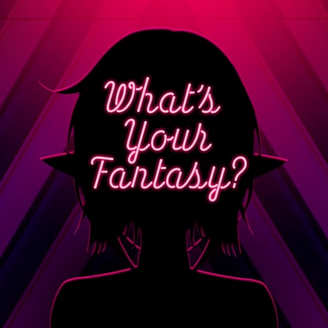 What's Your Fantasy (Insturmental) | Boomplay Music