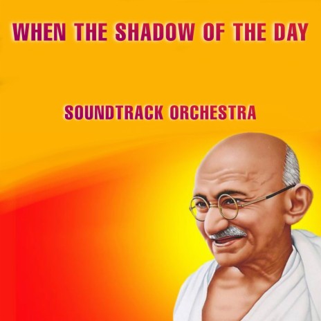 When The Shadow Of The Day