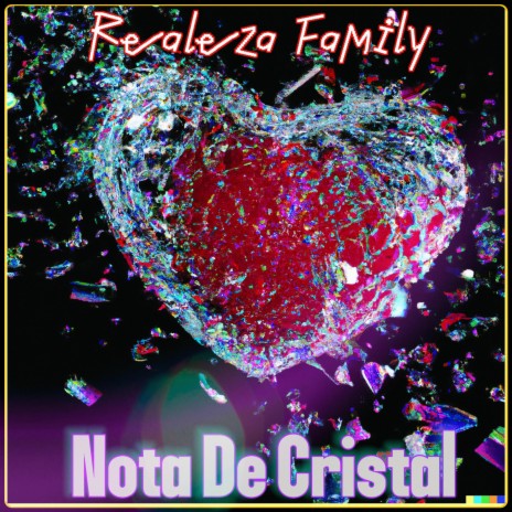 Nota De Cristal | Boomplay Music
