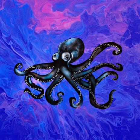 Octopus Dream | Boomplay Music