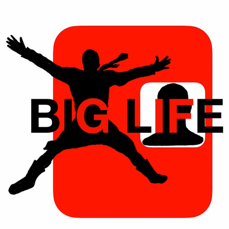 Big Life (feat. Youagoodkid & Taavi) | Boomplay Music