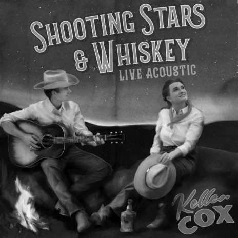 Shooting Stars & Whiskey | Boomplay Music