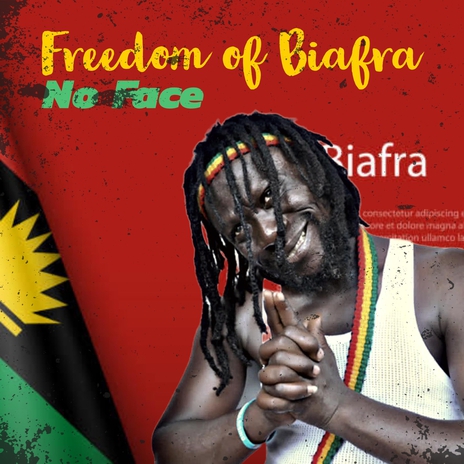 Freedom of Biafra | Boomplay Music