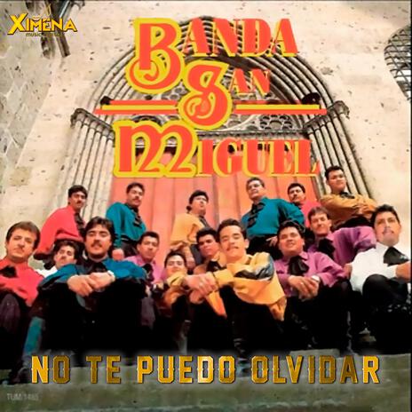 No Te Puedo Olvidar | Boomplay Music