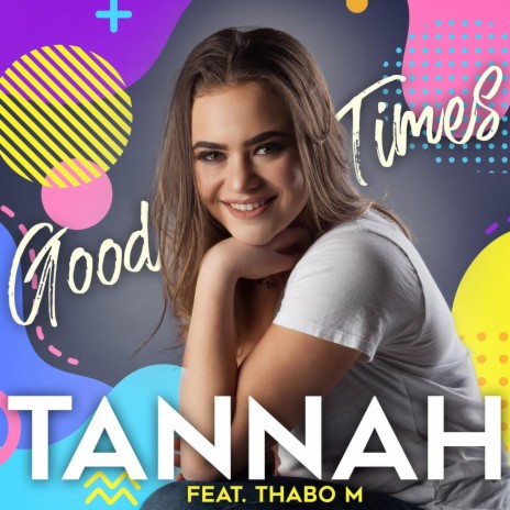 Good Times ft. Thabo M | Boomplay Music