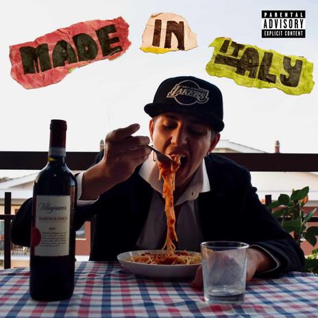 Made In Italy | Boomplay Music