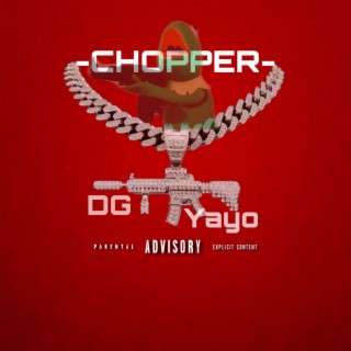 CHOPPER