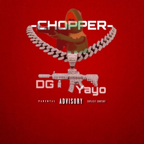 CHOPPER | Boomplay Music