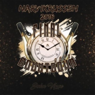 Final Countdown 2018 (Narvikrussen)