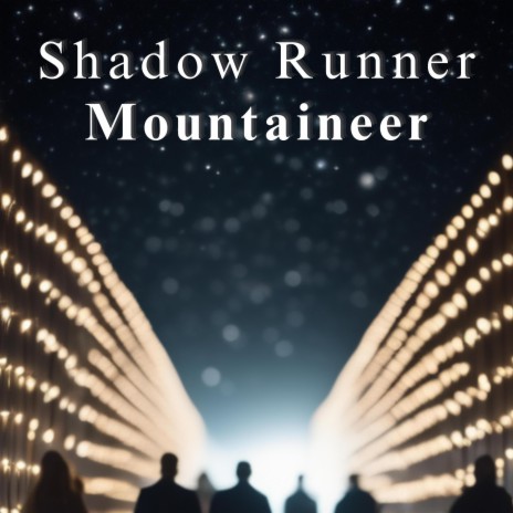 Shadow Runner | Boomplay Music