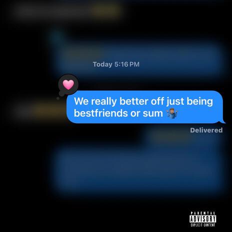 Bestfriend | Boomplay Music