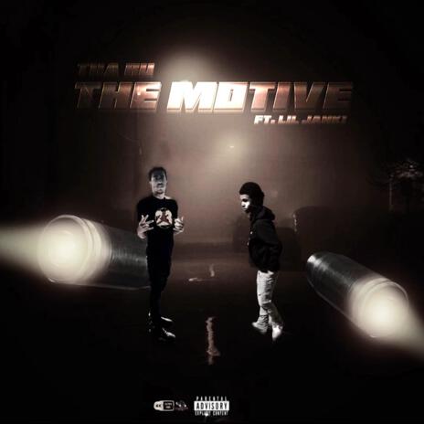 The Motive ft. Lil janki | Boomplay Music