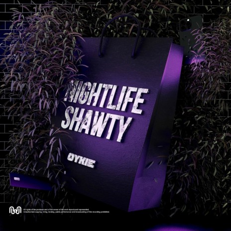 Nightlife Shawty | Boomplay Music