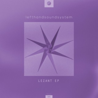 Lezant EP